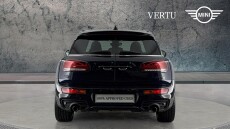 MINI Clubman 2.0 Cooper S Sport 6dr Auto Petrol Estate